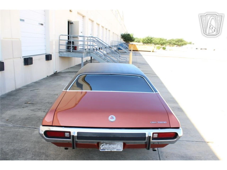 1973 Ford Torino 3rd-4th Gen - Image 10 of 31