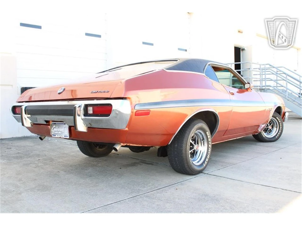 1973 Ford Torino 3rd-4th Gen - Image 15 of 31