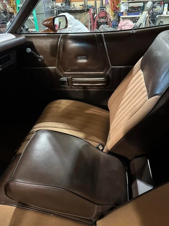 1973 Ford Torino 3rd-4th Gen - Image 13 of 21