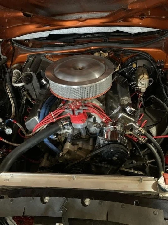 1973 Ford Torino 3rd-4th Gen - Image 7 of 12