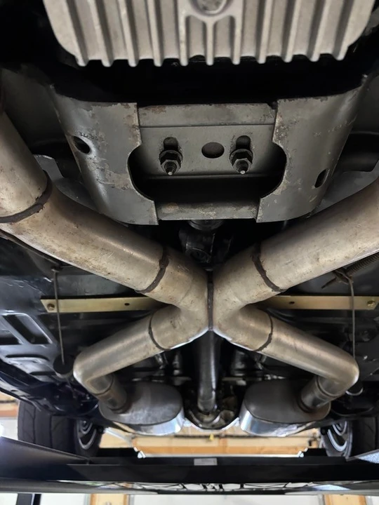 1973 Ford Torino 3rd-4th Gen - Image 8 of 12