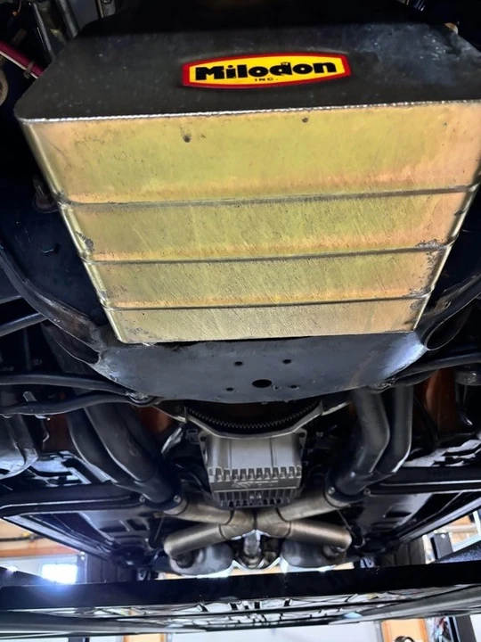1973 Ford Torino 3rd-4th Gen - Image 20 of 21