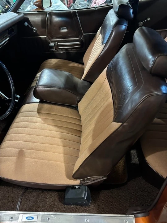 1973 Ford Torino 3rd-4th Gen - Image 14 of 21