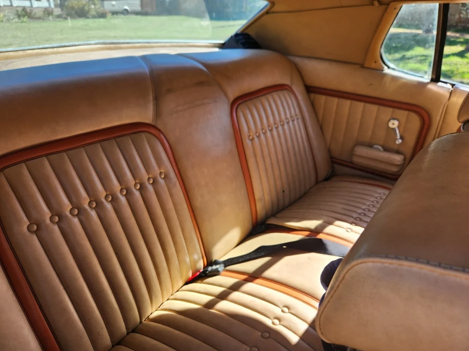 1973 Ford Torino 3rd-4th Gen - Image 10 of 17