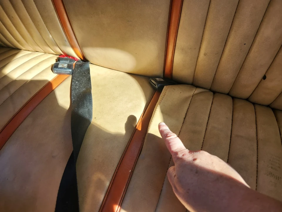 1973 Ford Torino 3rd-4th Gen - Image 11 of 17