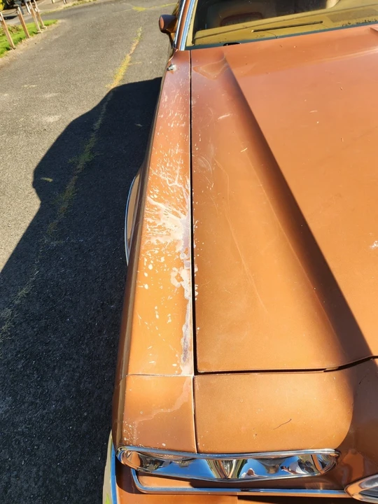 1973 Ford Torino 3rd-4th Gen - Image 13 of 17