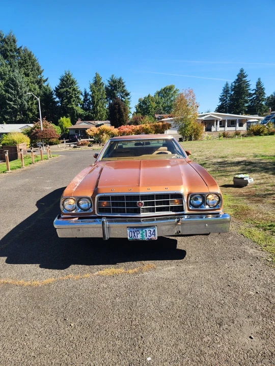 1973 Ford Torino 3rd-4th Gen - Image 6 of 17