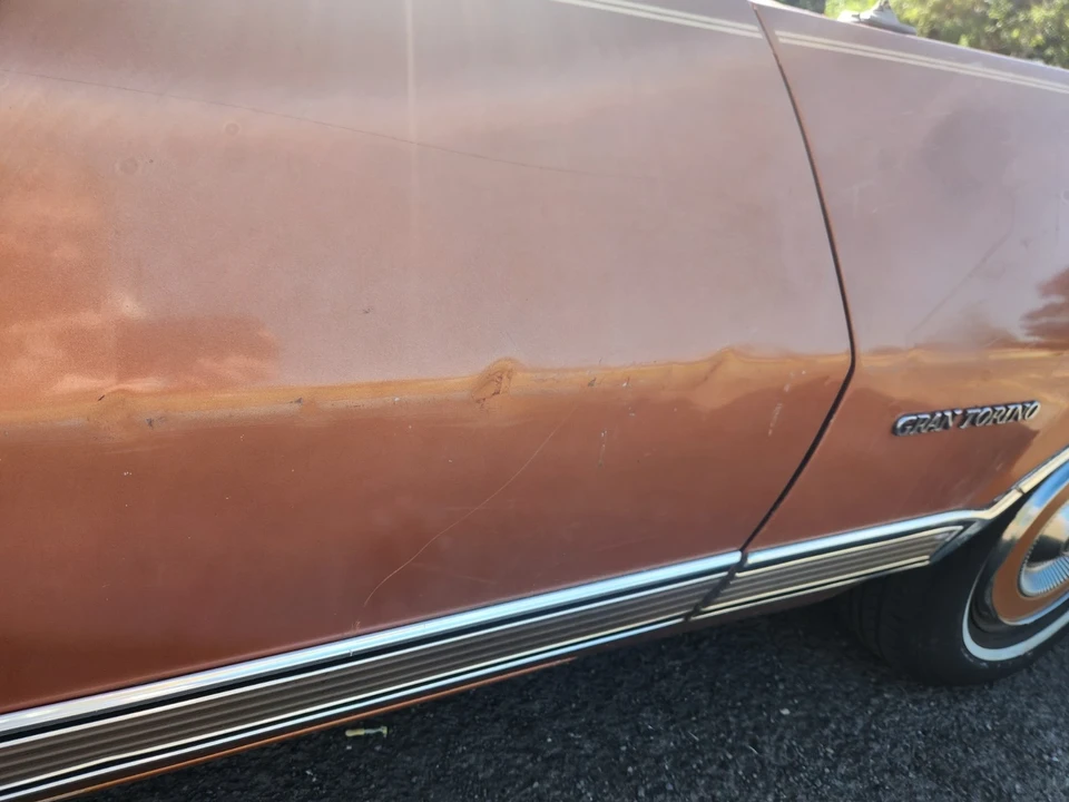 1973 Ford Torino 3rd-4th Gen - Image 16 of 17