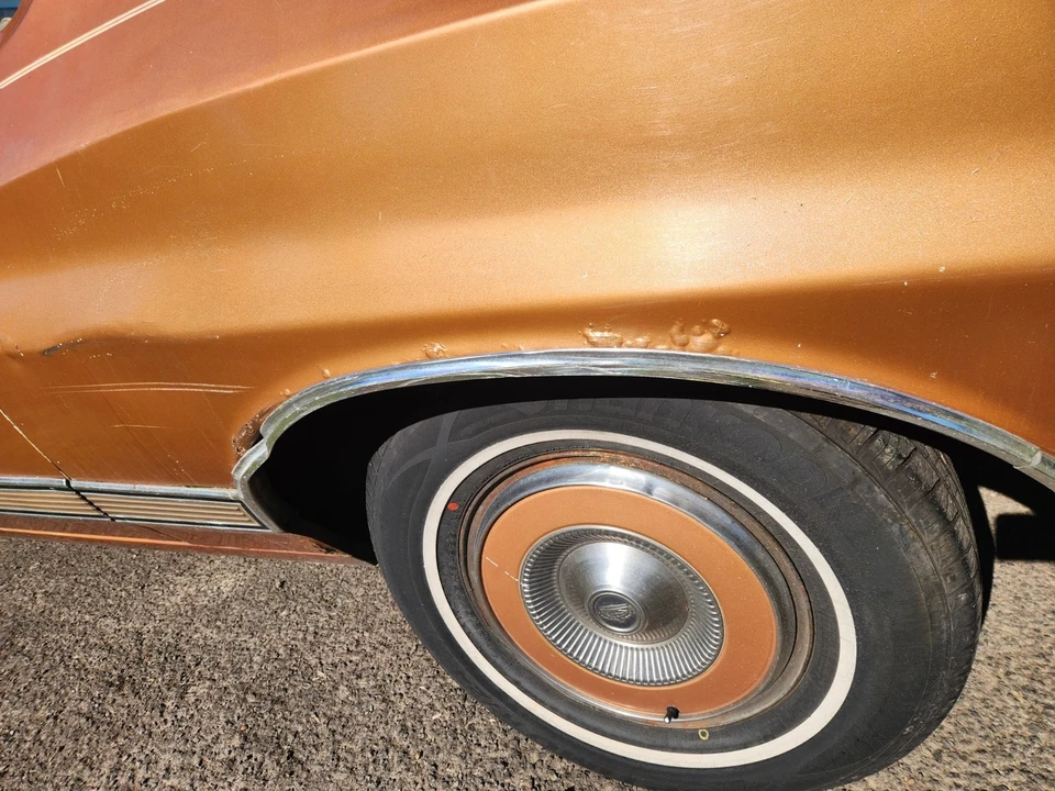 1973 Ford Torino 3rd-4th Gen - Image 14 of 17