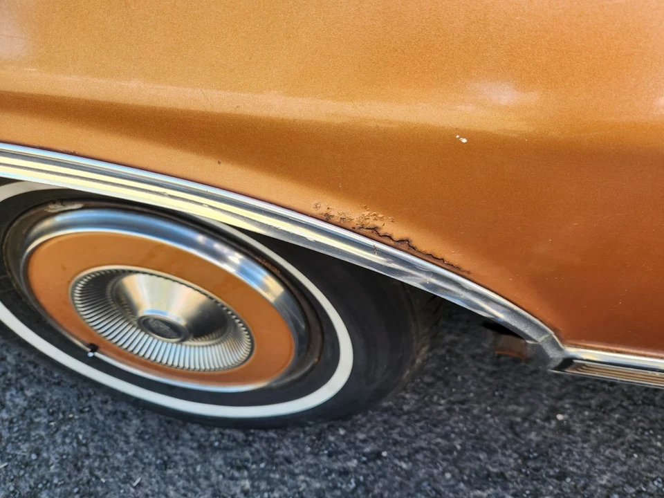 1973 Ford Torino 3rd-4th Gen - Image 17 of 17