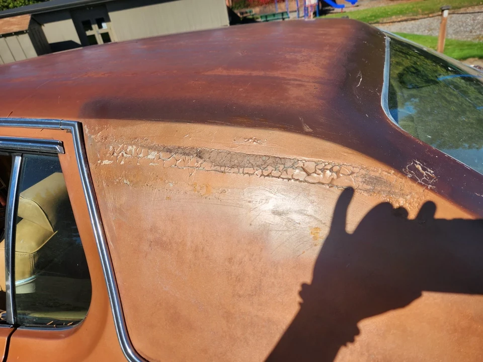 1973 Ford Torino 3rd-4th Gen - Image 15 of 17