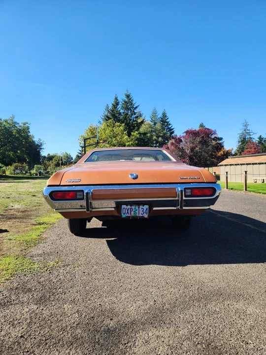 1973 Ford Torino 3rd-4th Gen - Image 4 of 17