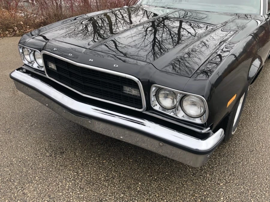 1973 Ford Torino 3rd-4th Gen - Image 6 of 10
