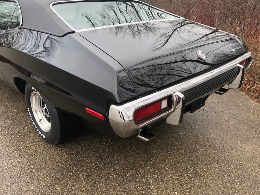 1973 Ford Torino 3rd-4th Gen - Image 7 of 10