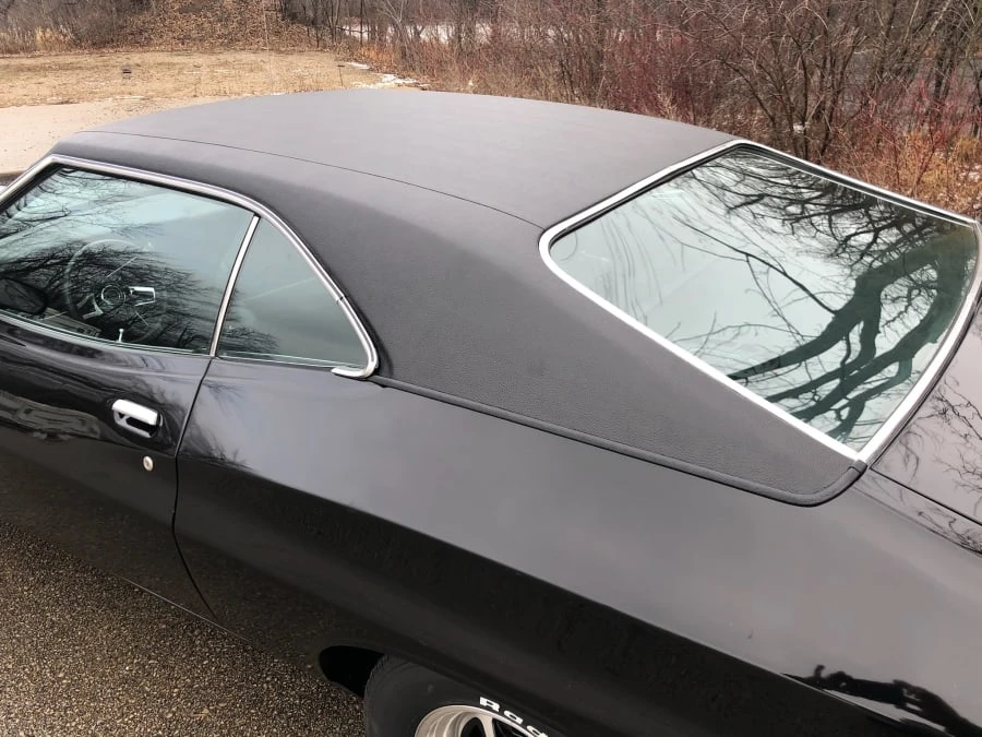 1973 Ford Torino 3rd-4th Gen - Image 8 of 10