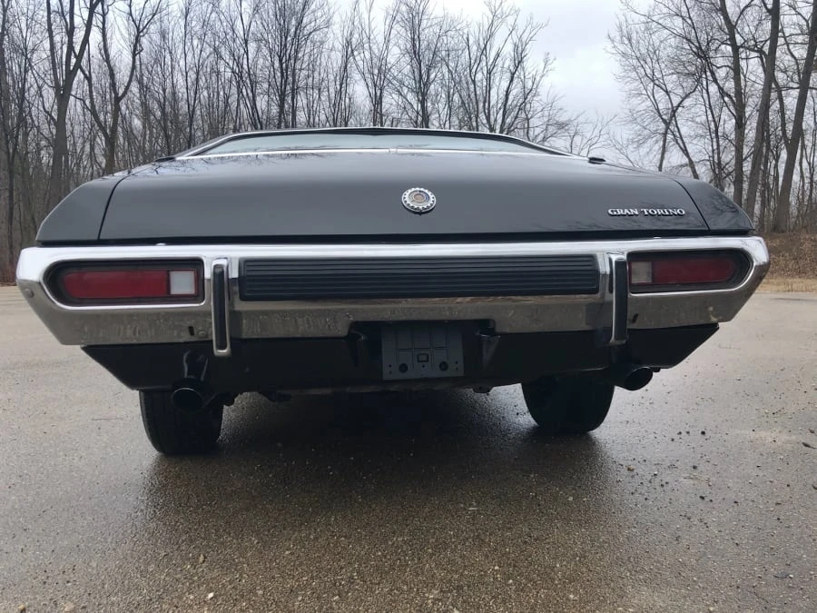 1973 Ford Torino 3rd-4th Gen - Image 10 of 10