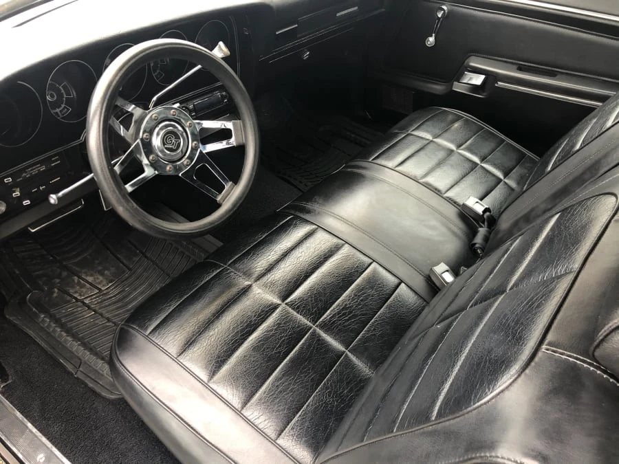 1973 Ford Torino 3rd-4th Gen - Image 2 of 10
