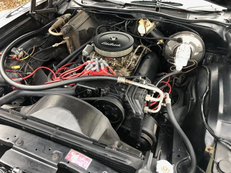 1973 Ford Torino 3rd-4th Gen - Image 4 of 10