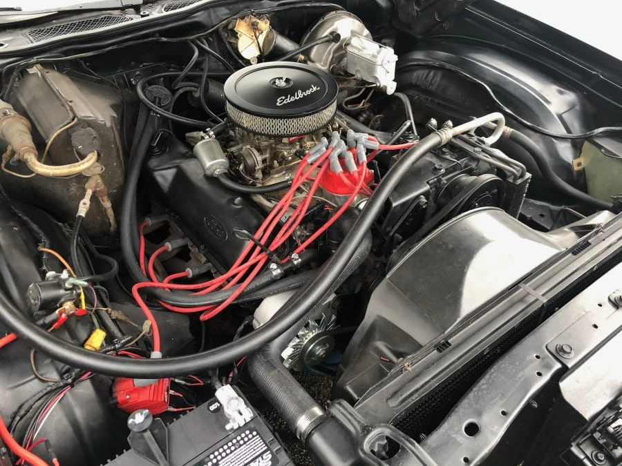 1973 Ford Torino 3rd-4th Gen - Image 5 of 10
