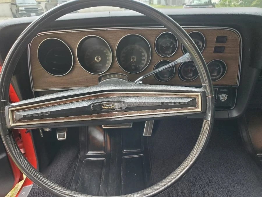 1973 Ford Torino 3rd-4th Gen - Image 5 of 9
