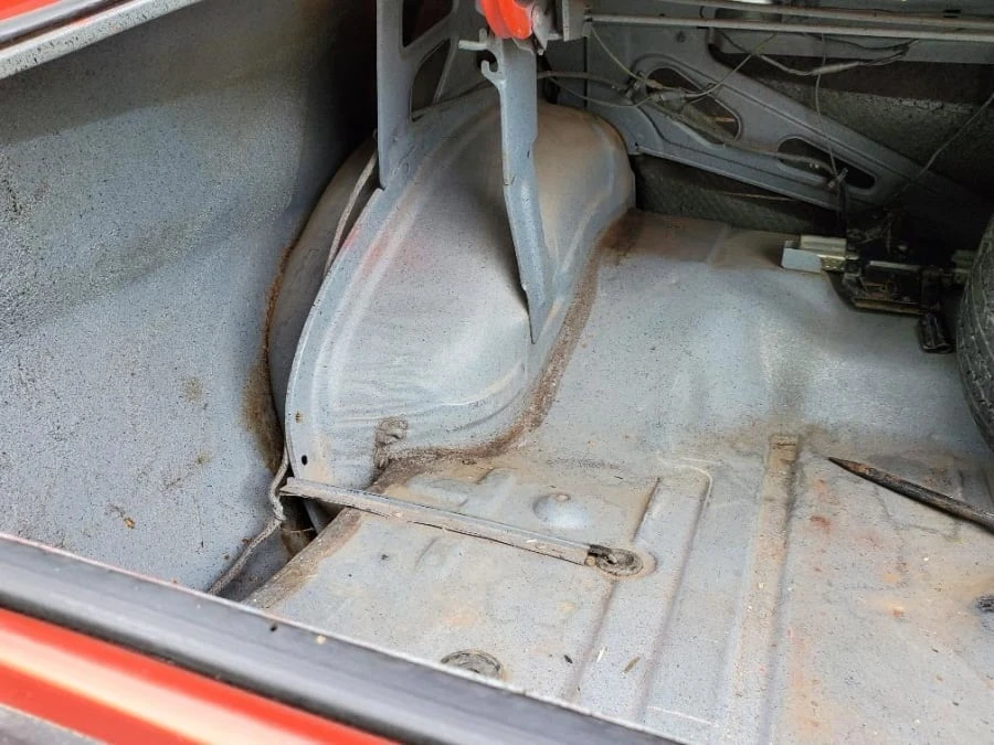 1973 Ford Torino 3rd-4th Gen - Image 7 of 9
