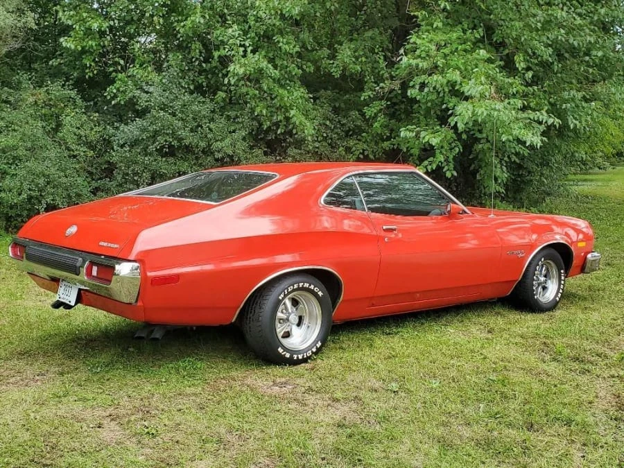 1973 Ford Torino 3rd-4th Gen - Image 3 of 9