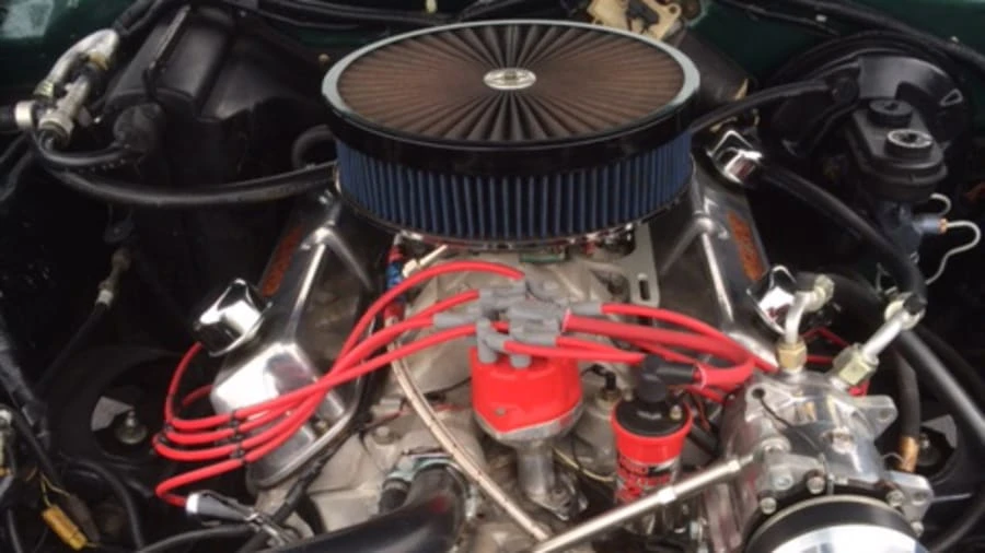 1973 Ford Torino 3rd-4th Gen - Image 2 of 2