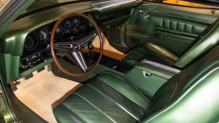 1973 Ford Torino 3rd-4th Gen - Image 4 of 20