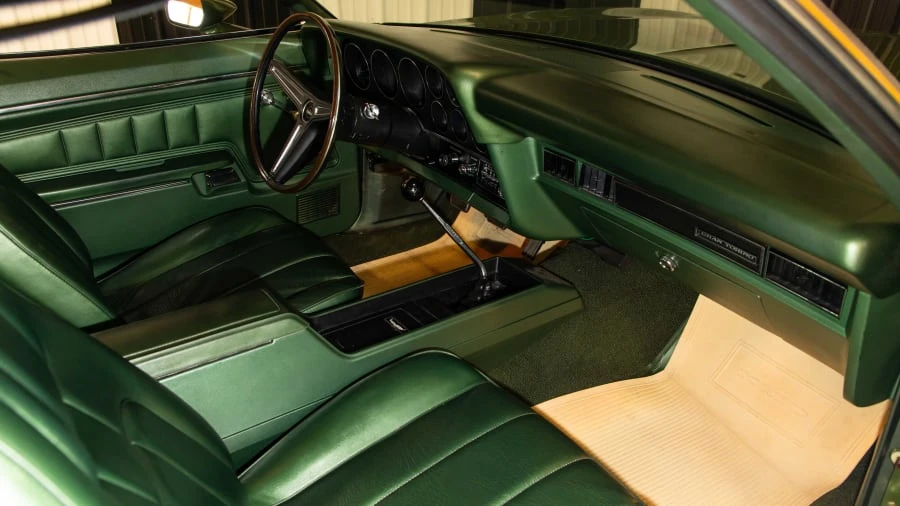 1973 Ford Torino 3rd-4th Gen - Image 5 of 20