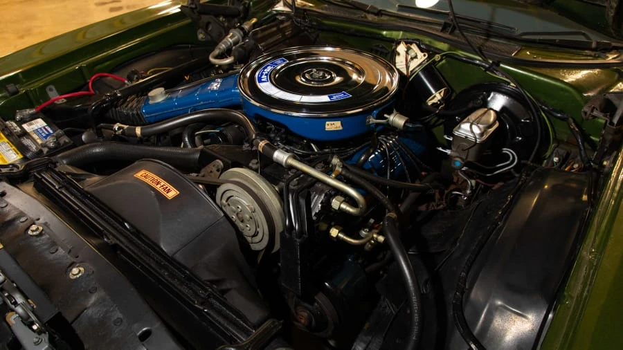 1973 Ford Torino 3rd-4th Gen - Image 6 of 20