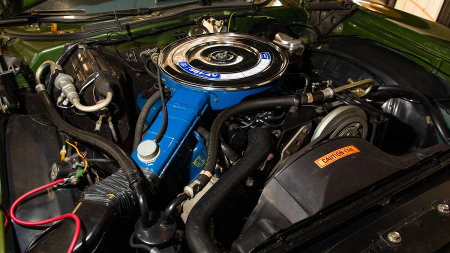 1973 Ford Torino 3rd-4th Gen - Image 7 of 20
