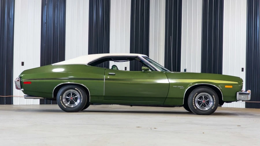 1973 Ford Torino 3rd-4th Gen - Image 8 of 20