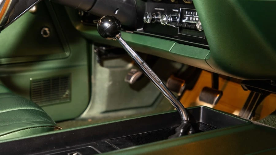 1973 Ford Torino 3rd-4th Gen - Image 9 of 20