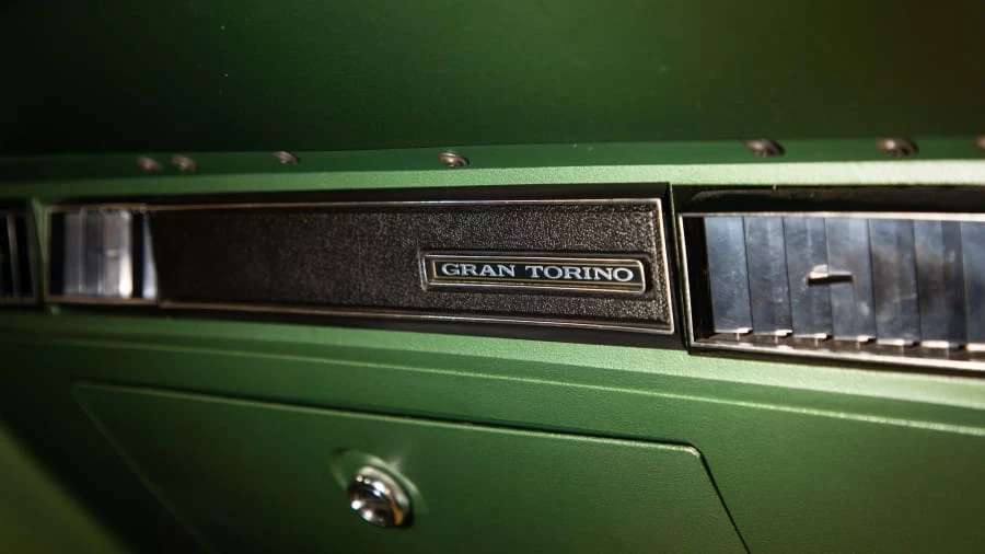 1973 Ford Torino 3rd-4th Gen - Image 12 of 20