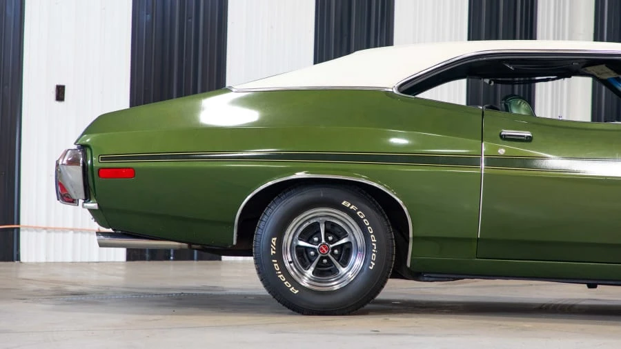 1973 Ford Torino 3rd-4th Gen - Image 13 of 20