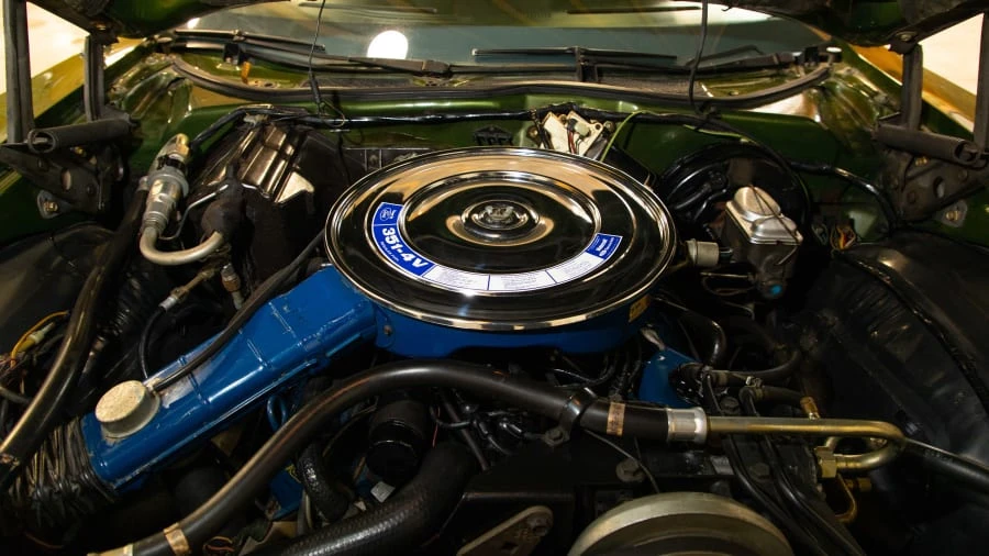 1973 Ford Torino 3rd-4th Gen - Image 14 of 20