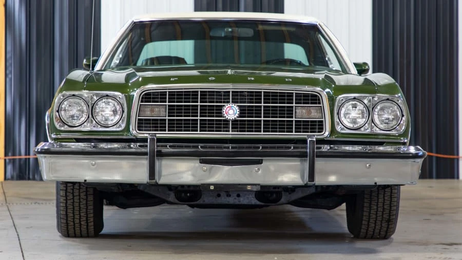 1973 Ford Torino 3rd-4th Gen - Image 15 of 20