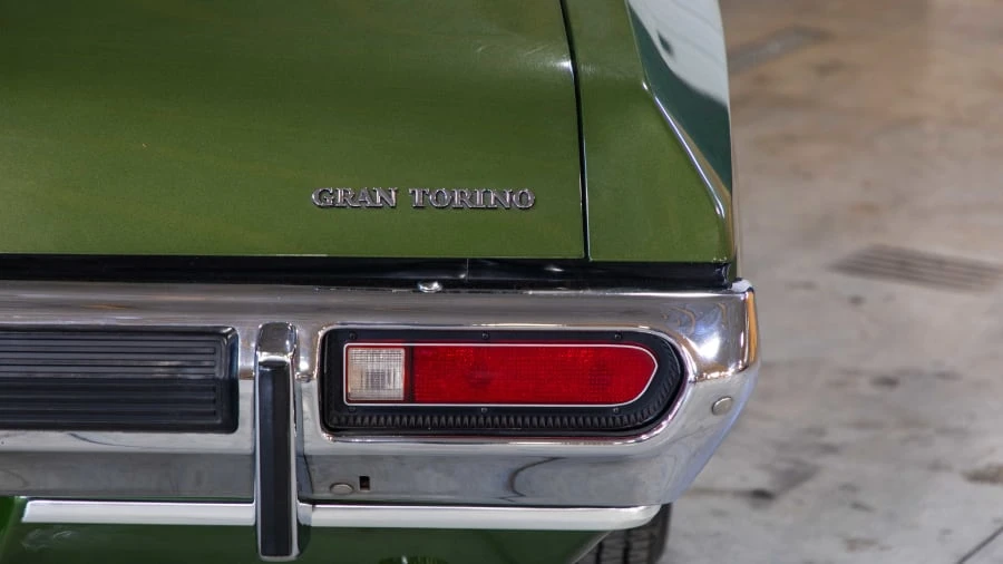 1973 Ford Torino 3rd-4th Gen - Image 17 of 20
