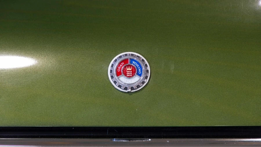 1973 Ford Torino 3rd-4th Gen - Image 18 of 20