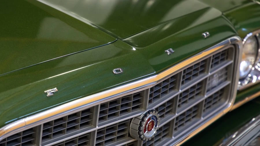 1973 Ford Torino 3rd-4th Gen - Image 19 of 20