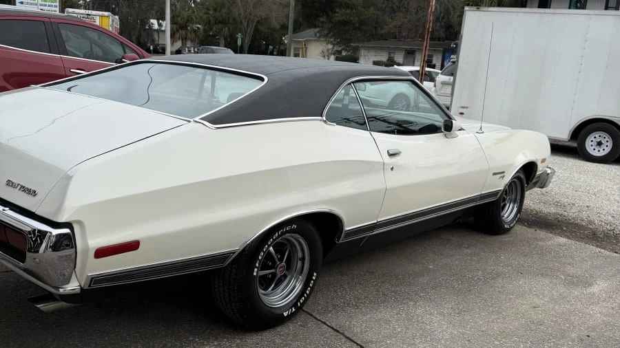 1973 Ford Torino 3rd-4th Gen - Image 3 of 16