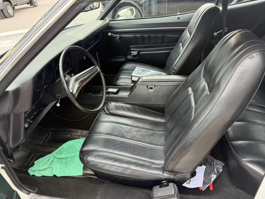 1973 Ford Torino 3rd-4th Gen - Image 5 of 16