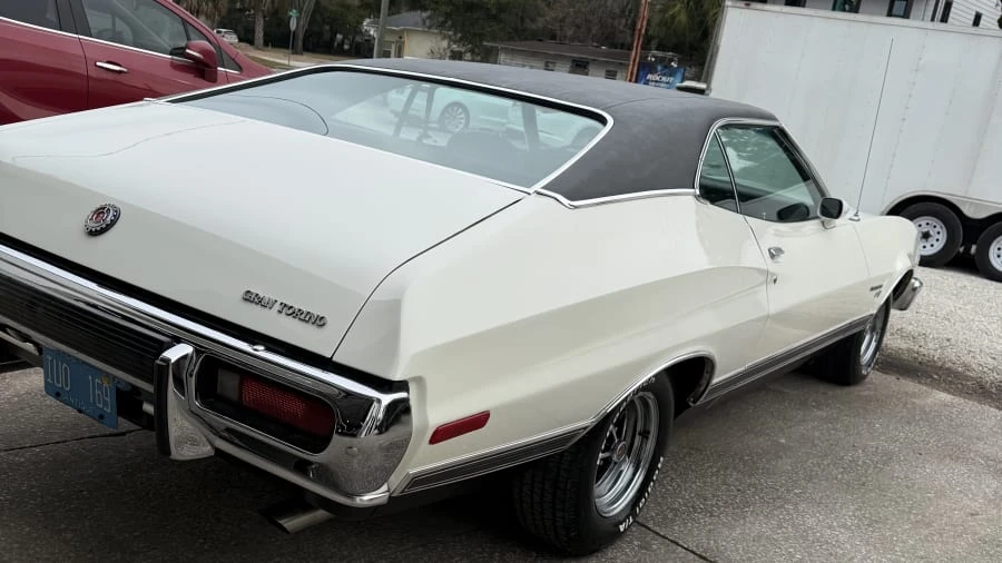 1973 Ford Torino 3rd-4th Gen - Image 4 of 16