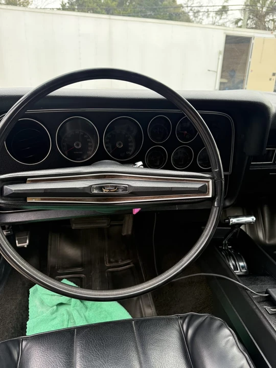 1973 Ford Torino 3rd-4th Gen - Image 8 of 16