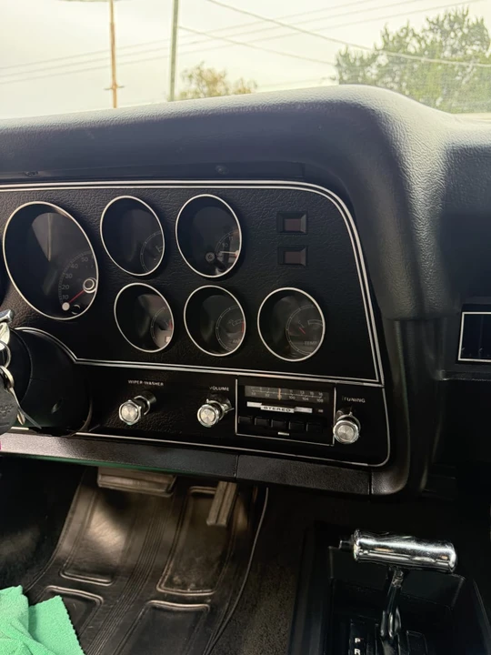 1973 Ford Torino 3rd-4th Gen - Image 6 of 16