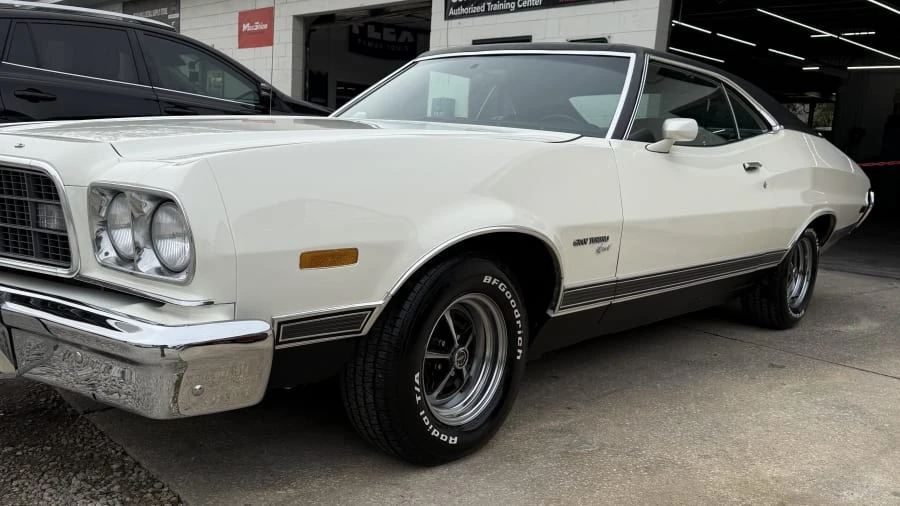 1973 Ford Torino 3rd-4th Gen - Image 2 of 16