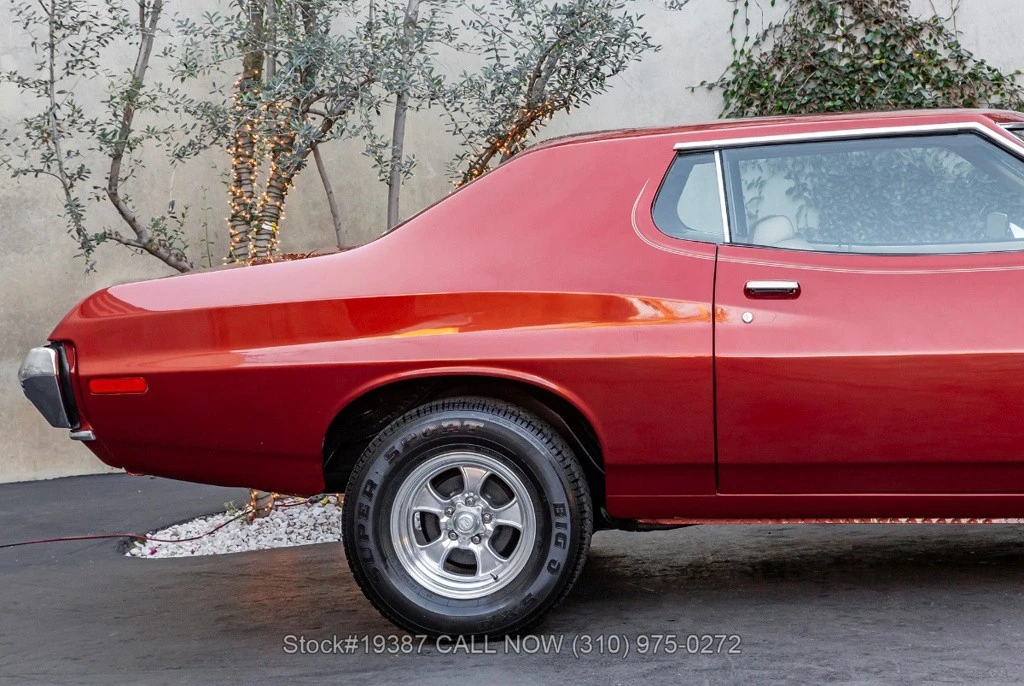 1973 Ford Torino 3rd-4th Gen - Image 11 of 12