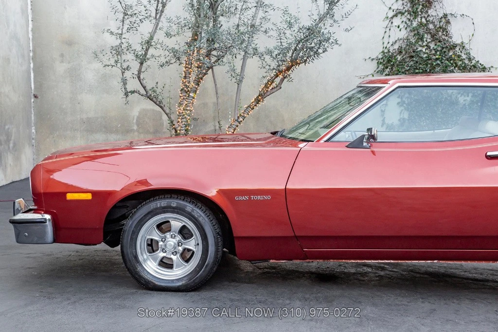 1973 Ford Torino 3rd-4th Gen - Image 12 of 12