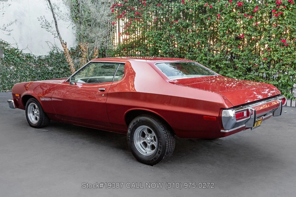 1973 Ford Torino 3rd-4th Gen - Image 7 of 12