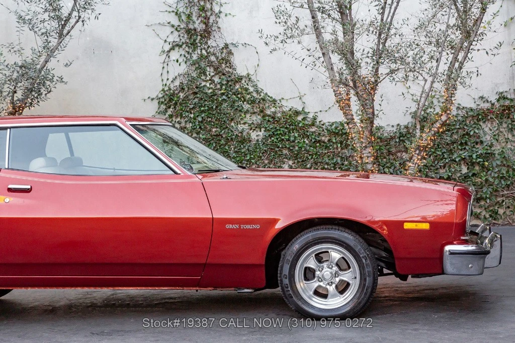 1973 Ford Torino 3rd-4th Gen - Image 10 of 12
